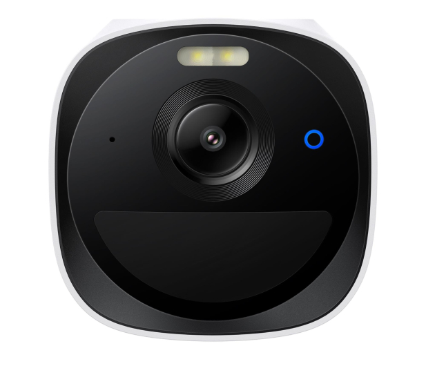 Eufy Kamera eufyCam E40 Biała - 1505425 - zdjęcie 2